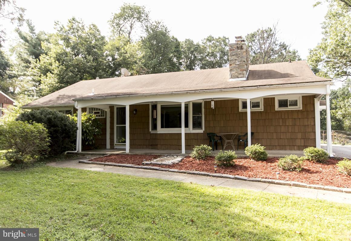 REISTERSTOWN - Residential