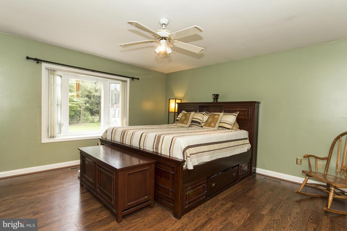 REISTERSTOWN - Residential