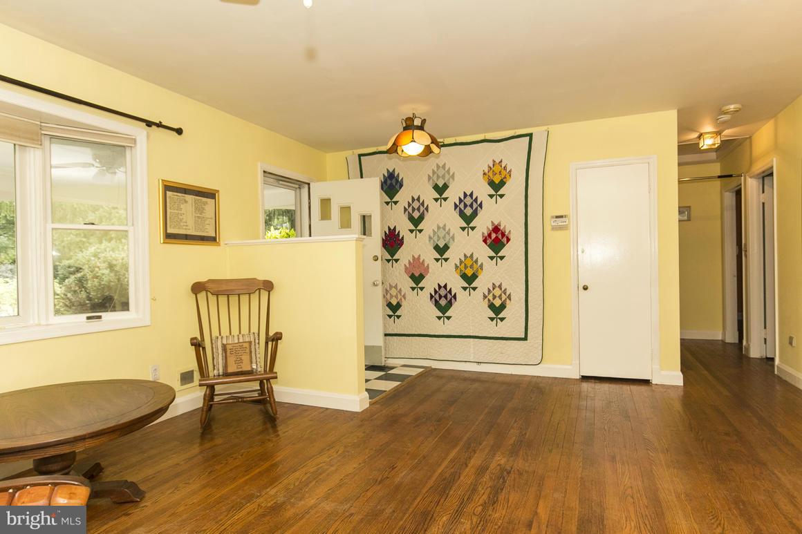 REISTERSTOWN - Residential