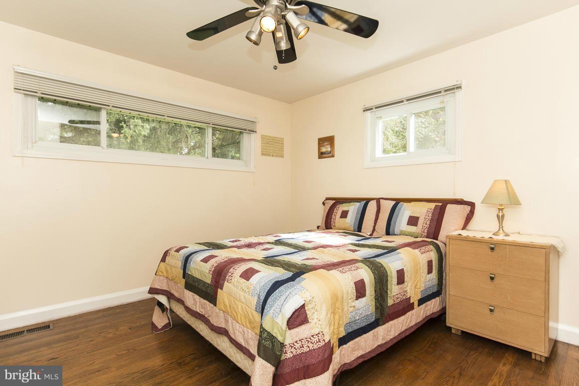 REISTERSTOWN - Residential