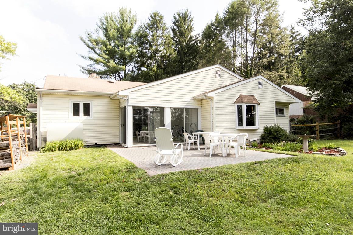 REISTERSTOWN - Residential