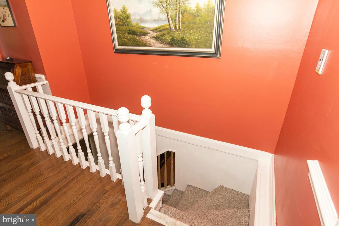 REISTERSTOWN - Residential