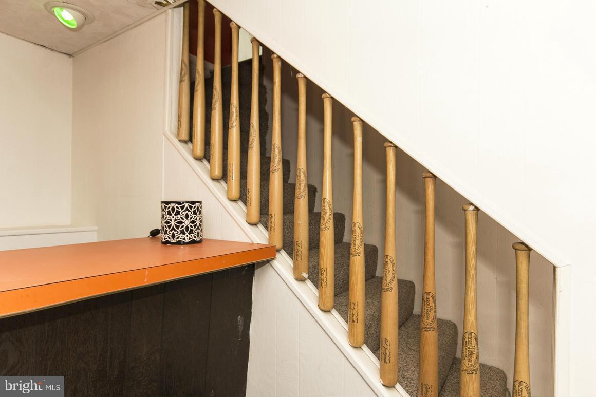 REISTERSTOWN - Residential