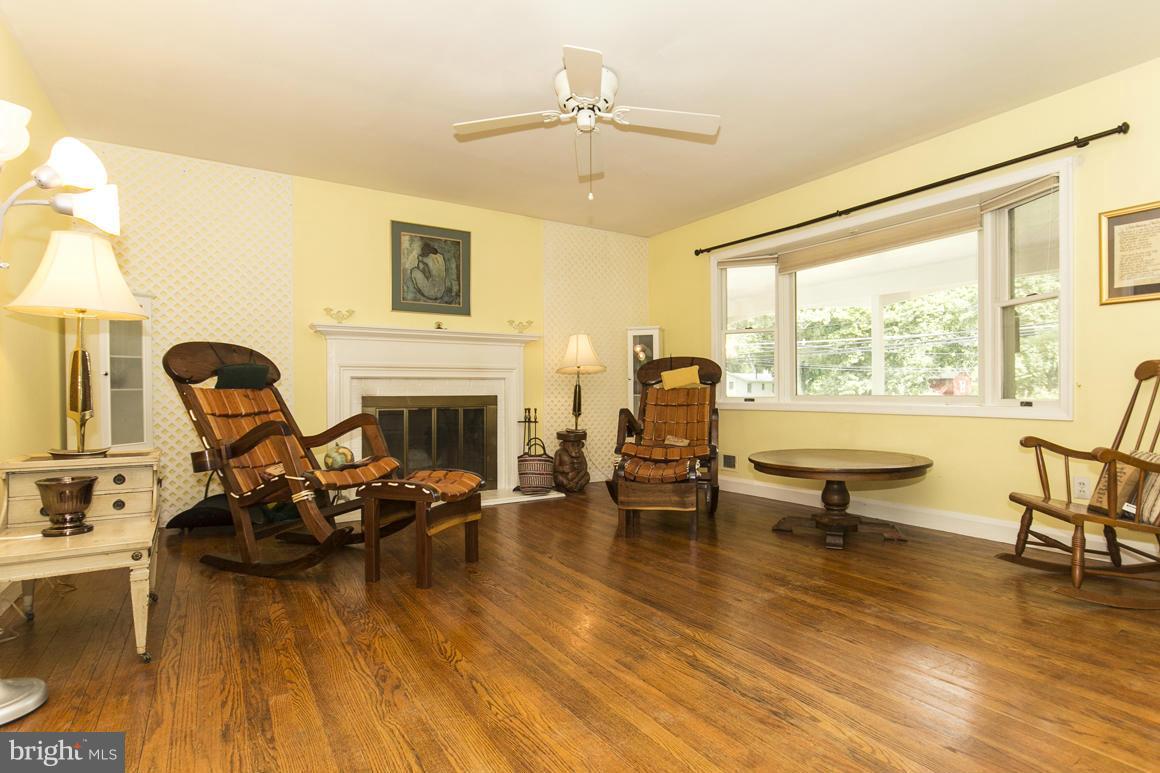 REISTERSTOWN - Residential