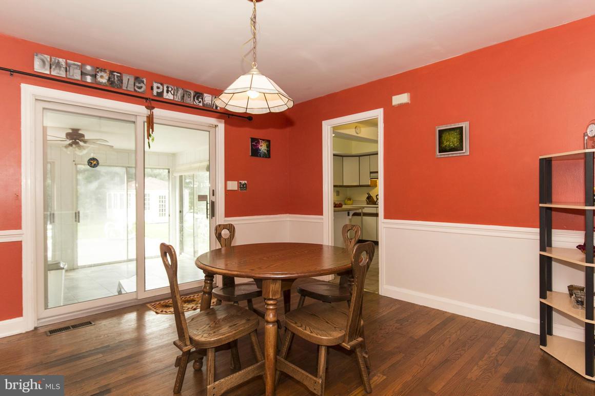 REISTERSTOWN - Residential