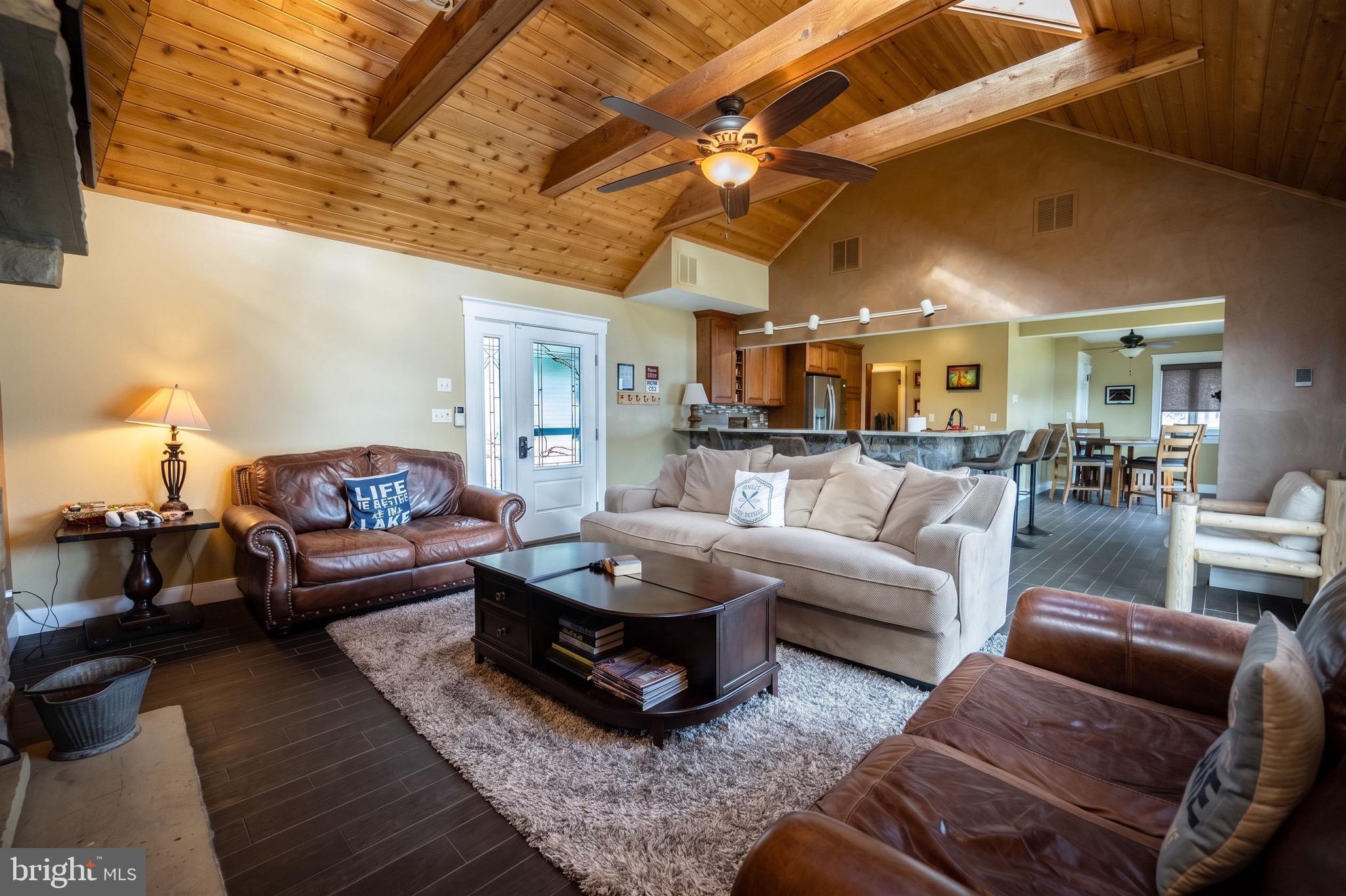 DEEP CREEK LAKE - Residential