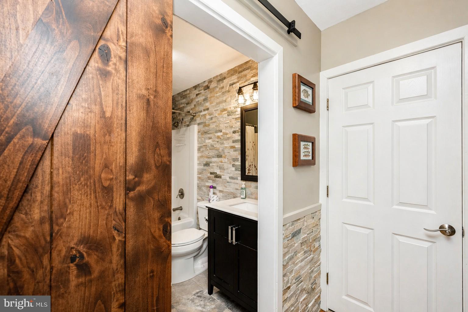 DEEP CREEK LAKE - Residential