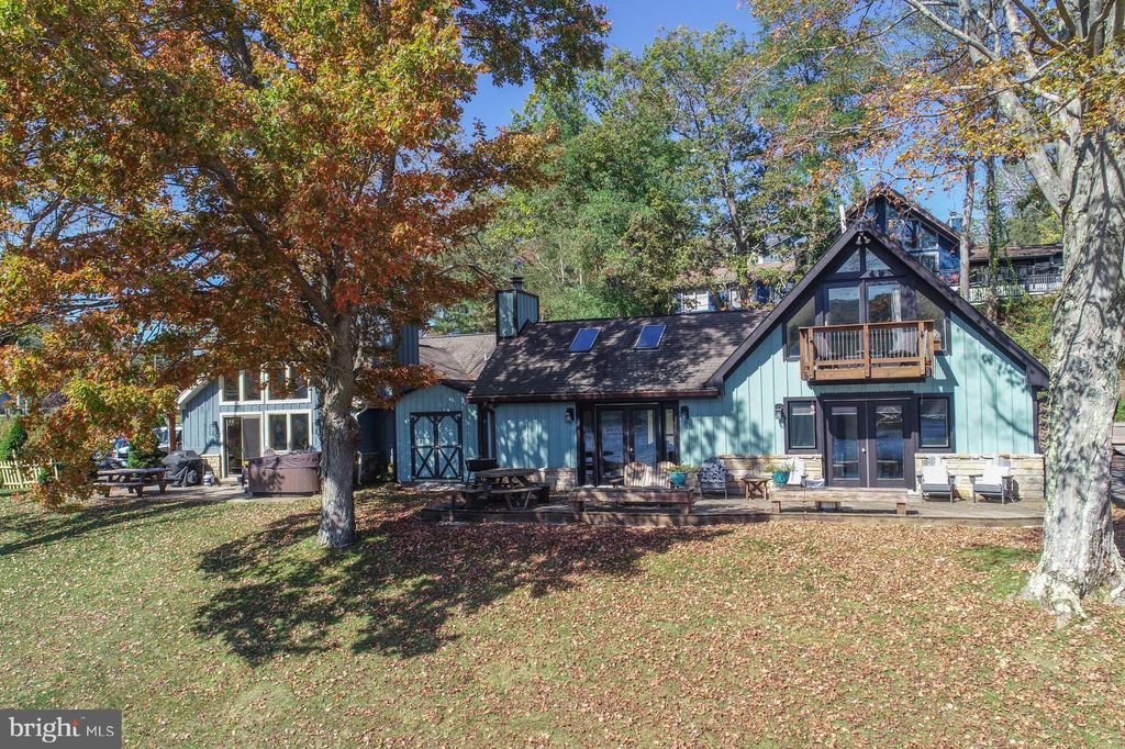 Photo of 48 Stone Tavern Ln #2, MC HENRY, MD 21541 (MLS # MDGA2010530)
