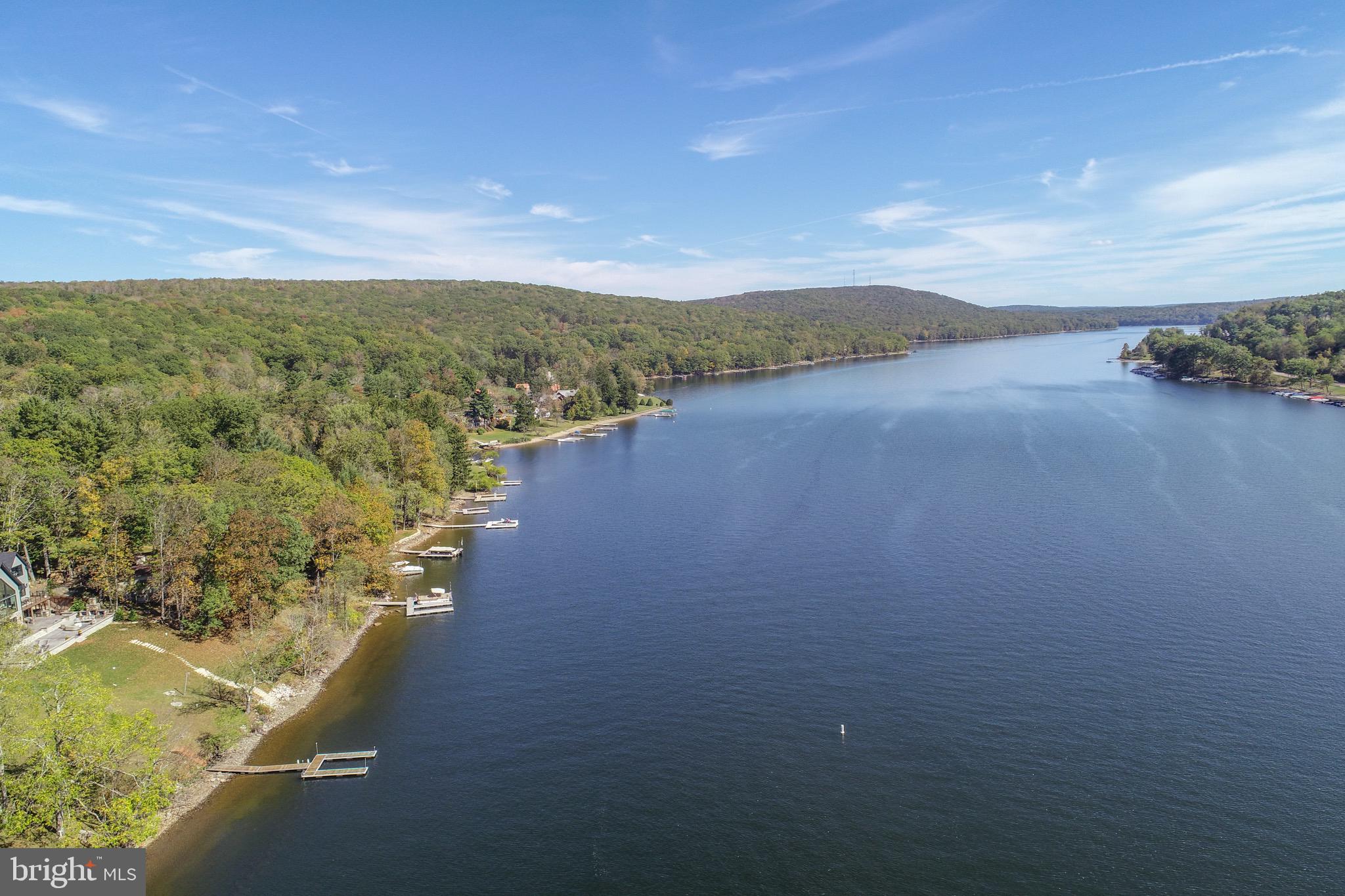 DEEP CREEK LAKE - Residential