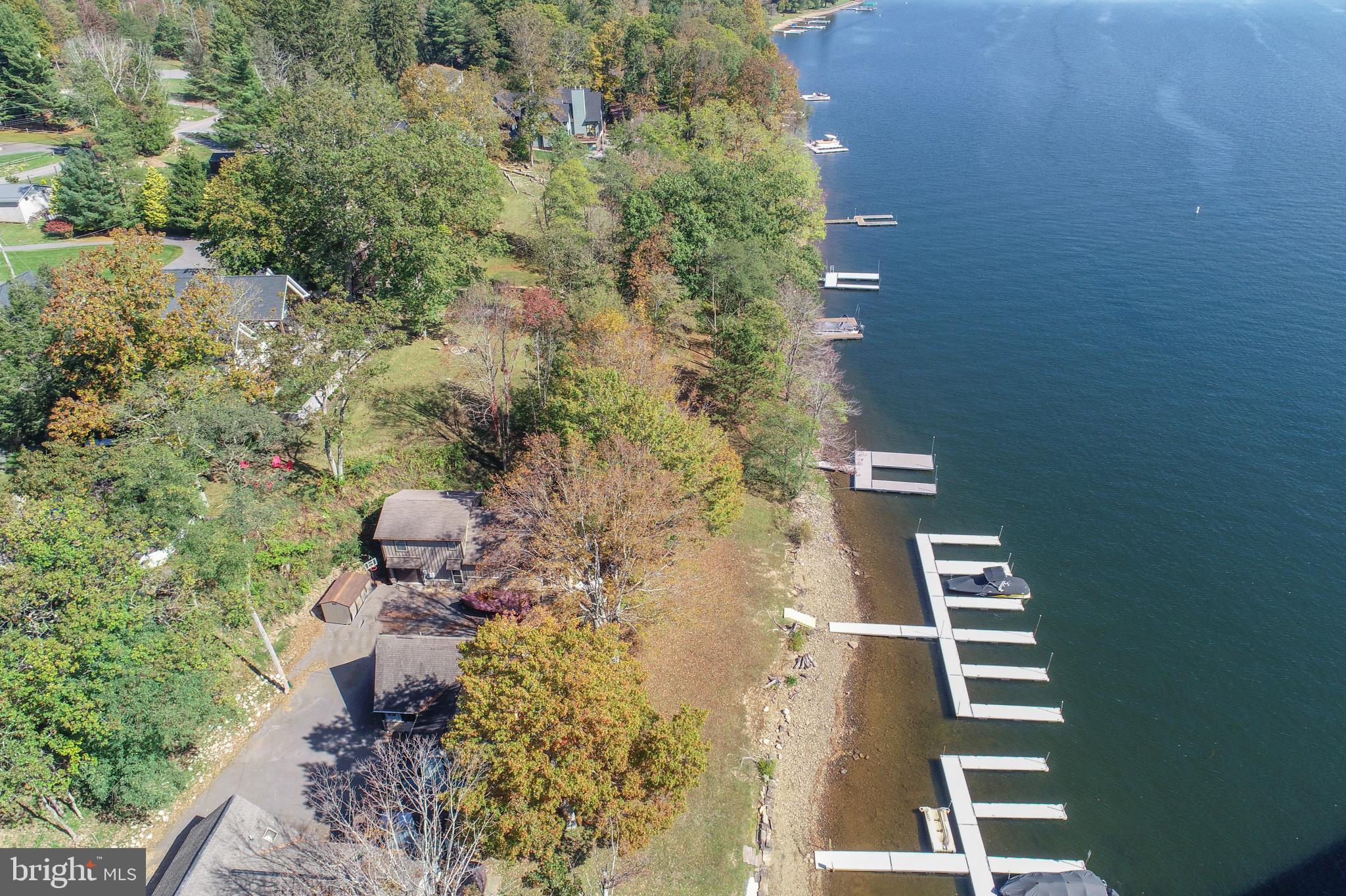 DEEP CREEK LAKE - Residential
