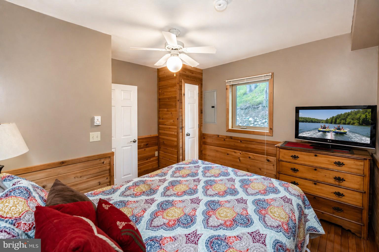 DEEP CREEK LAKE - Residential