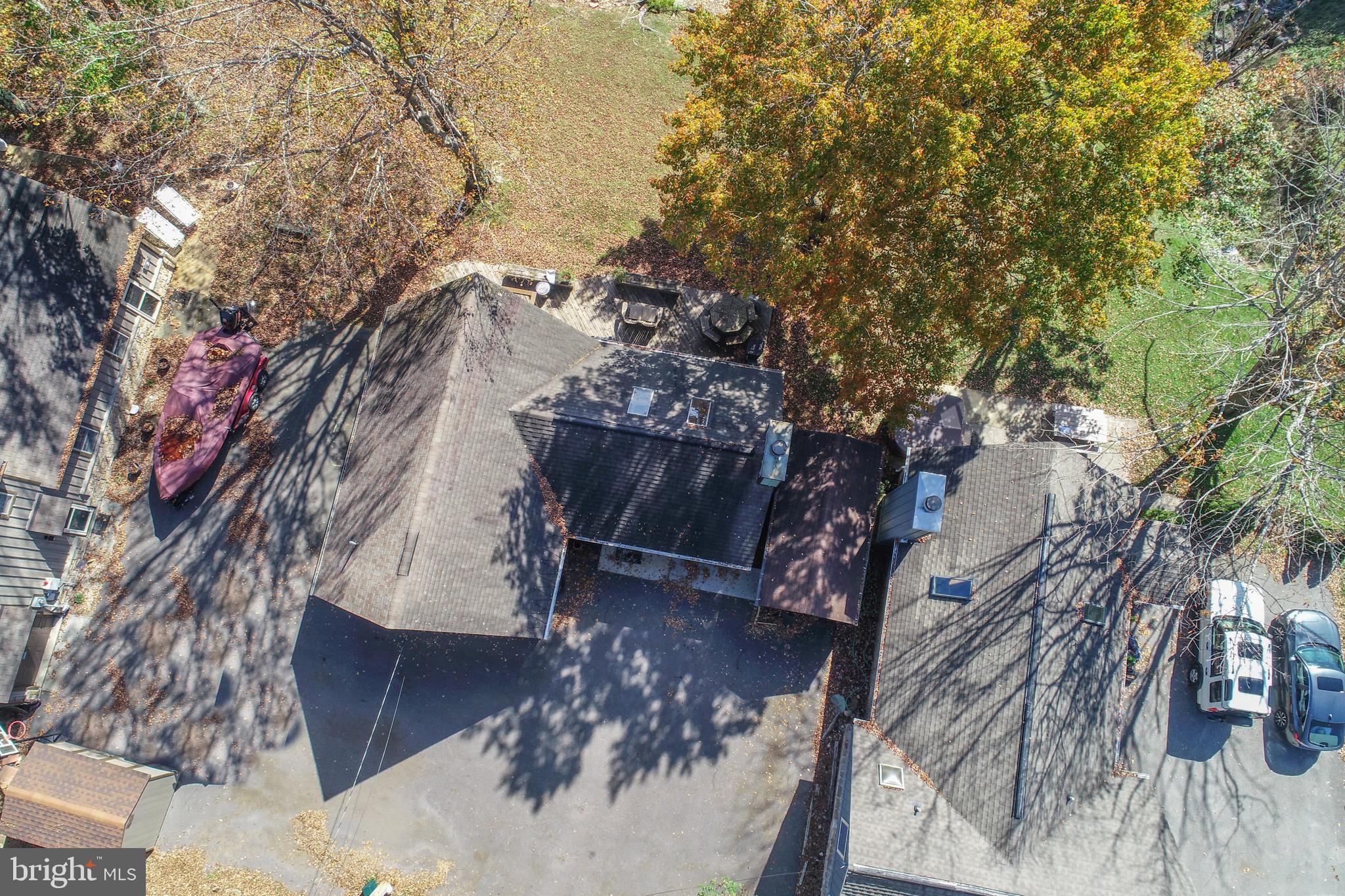 DEEP CREEK LAKE - Residential