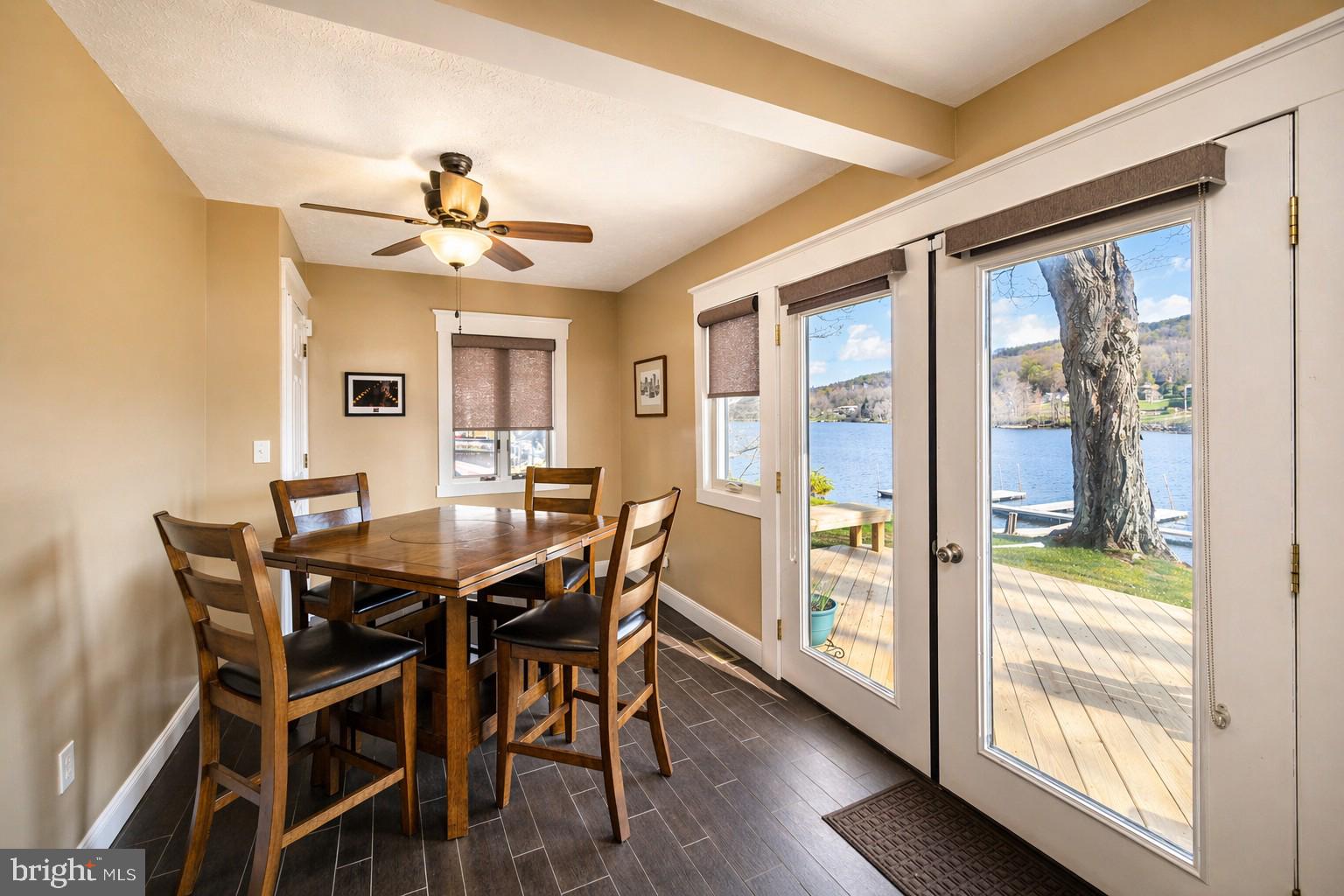 DEEP CREEK LAKE - Residential