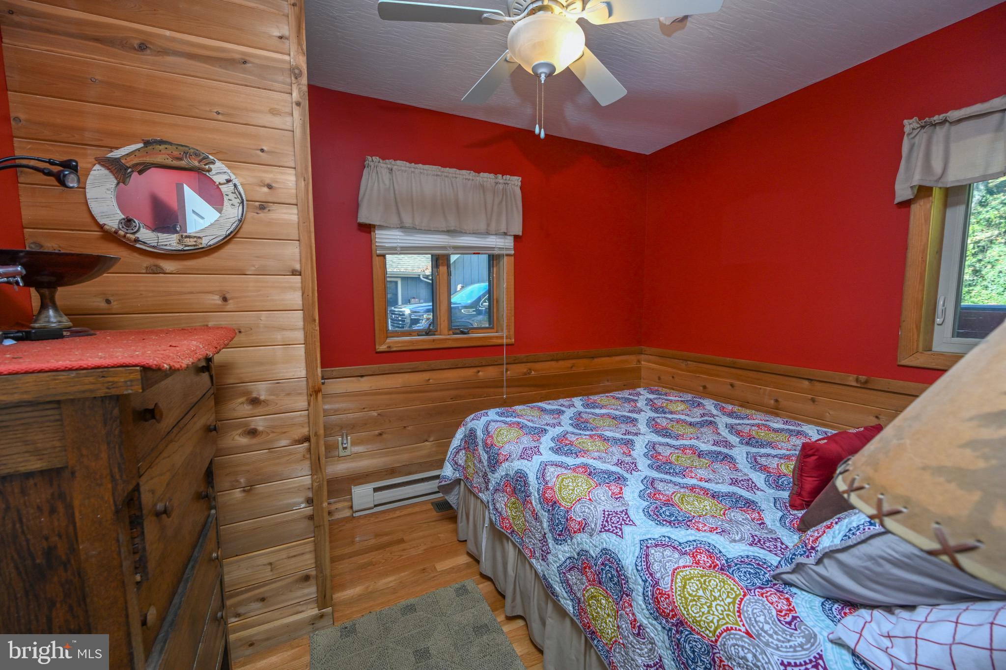 DEEP CREEK LAKE - Residential