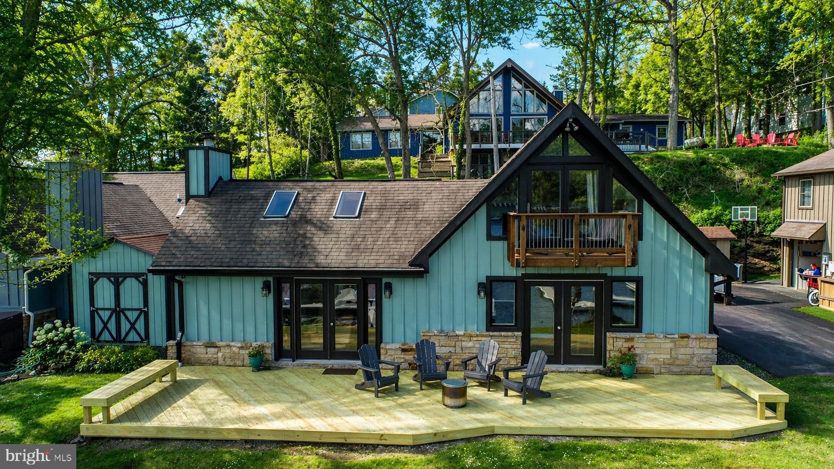 DEEP CREEK LAKE - Residential