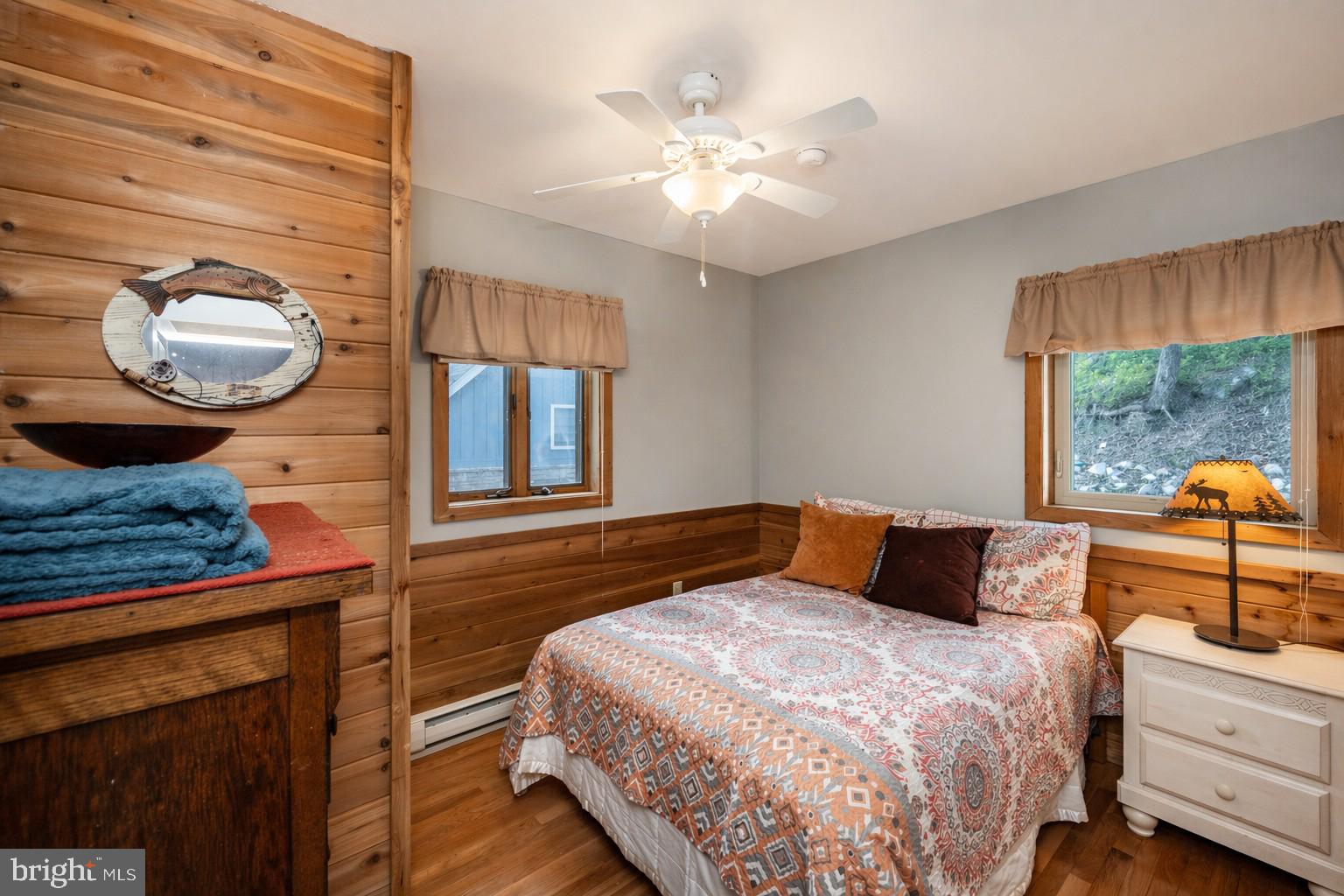 DEEP CREEK LAKE - Residential