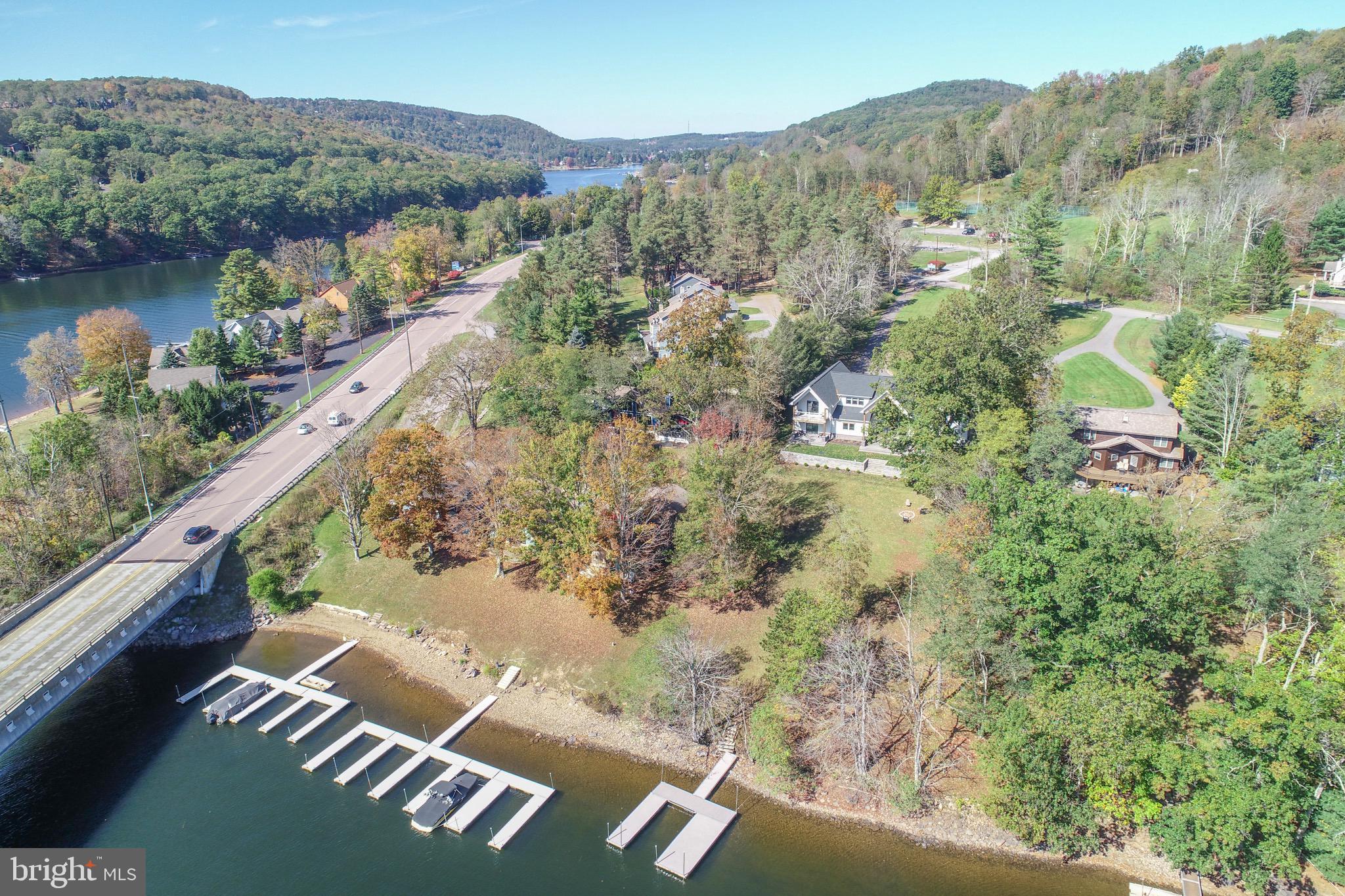 DEEP CREEK LAKE - Residential