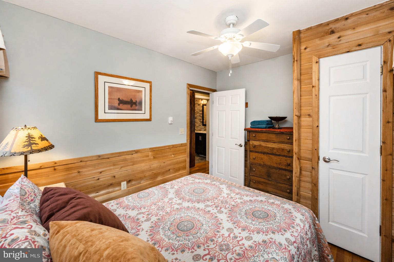 DEEP CREEK LAKE - Residential