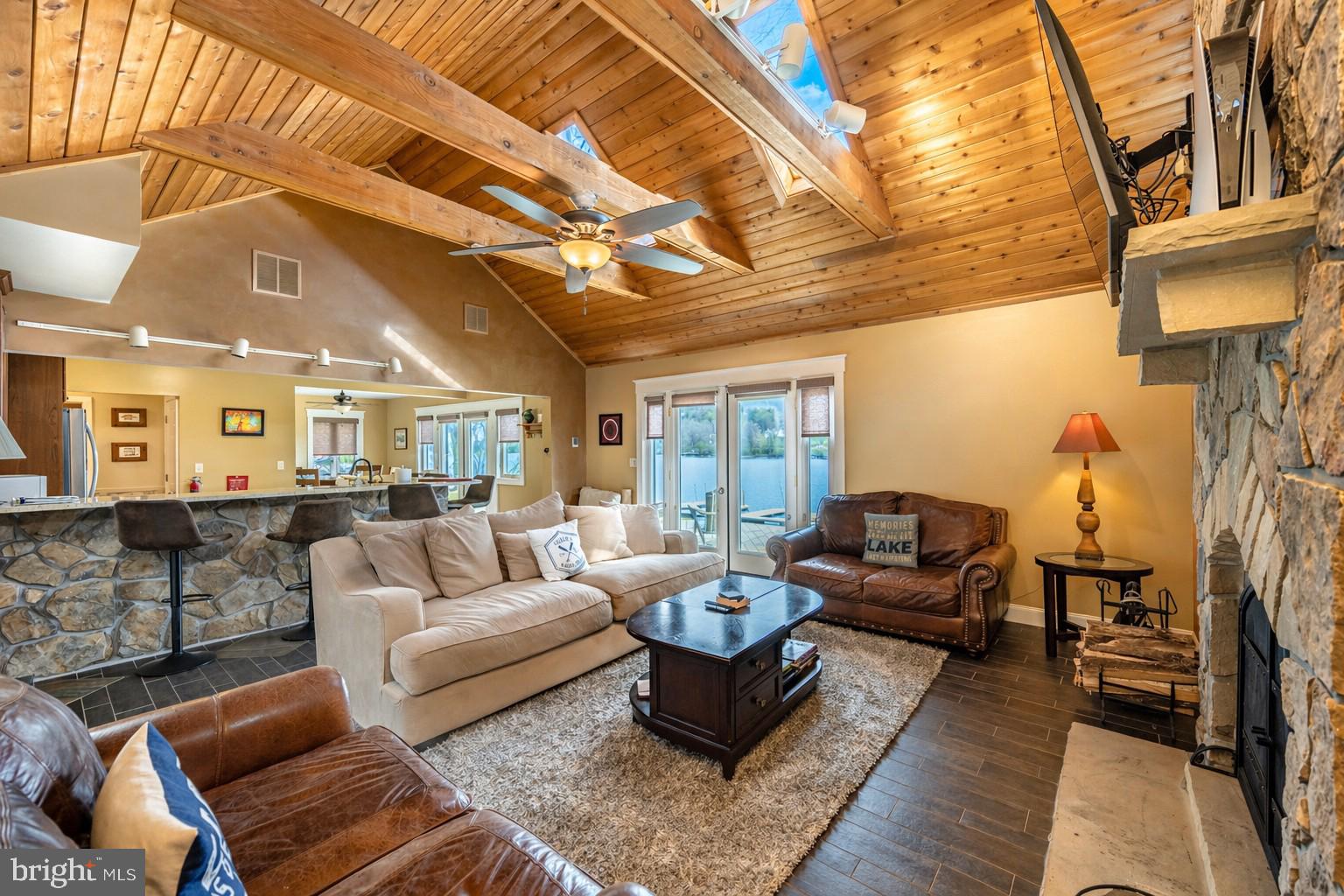 DEEP CREEK LAKE - Residential