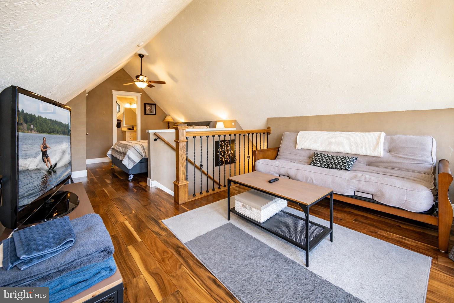 DEEP CREEK LAKE - Residential