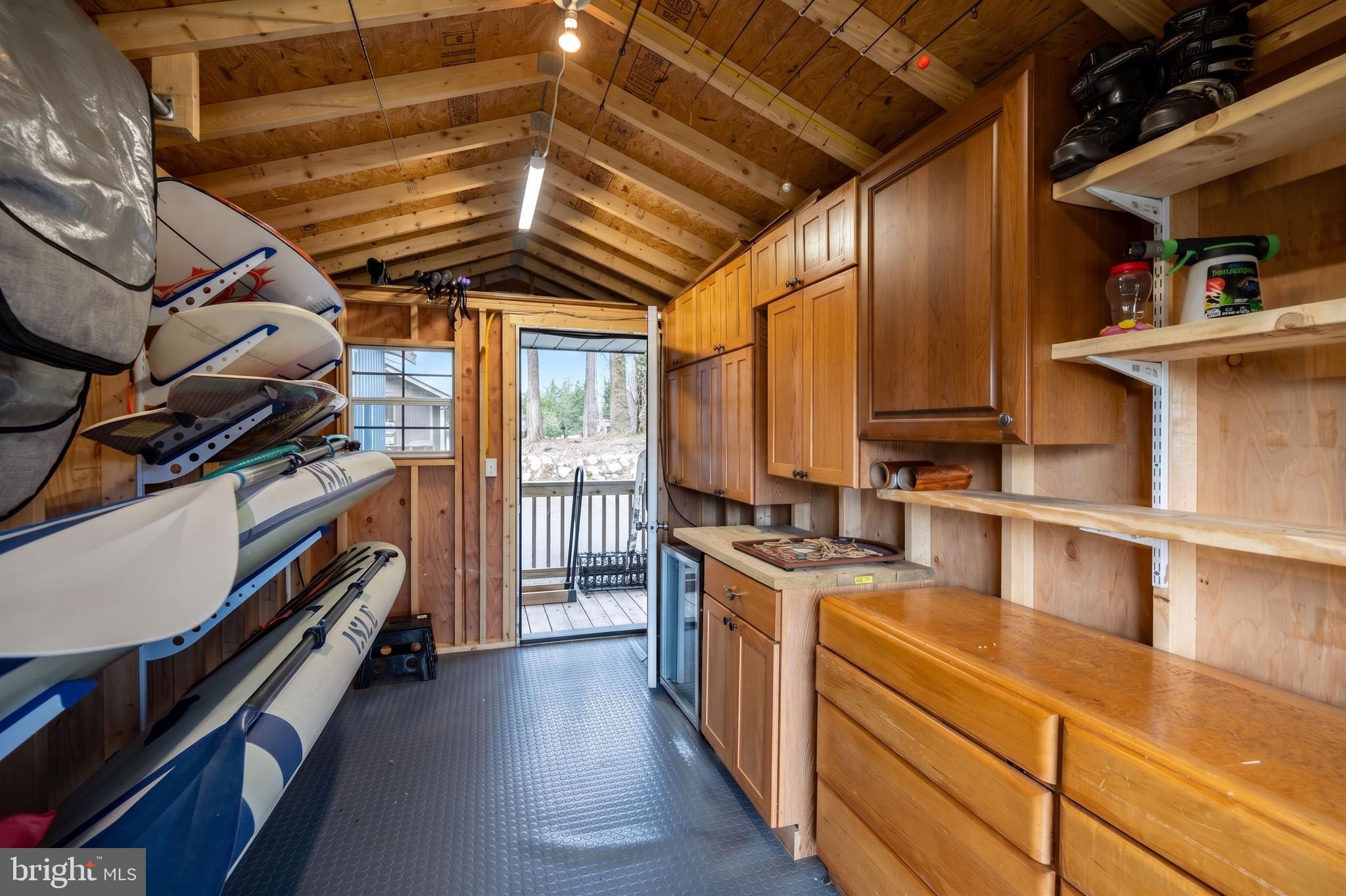 DEEP CREEK LAKE - Residential