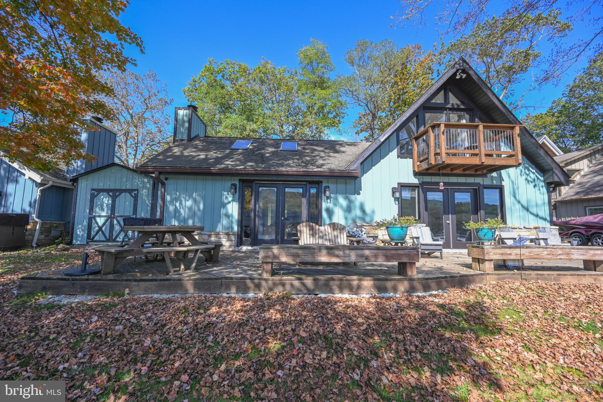 DEEP CREEK LAKE - Residential