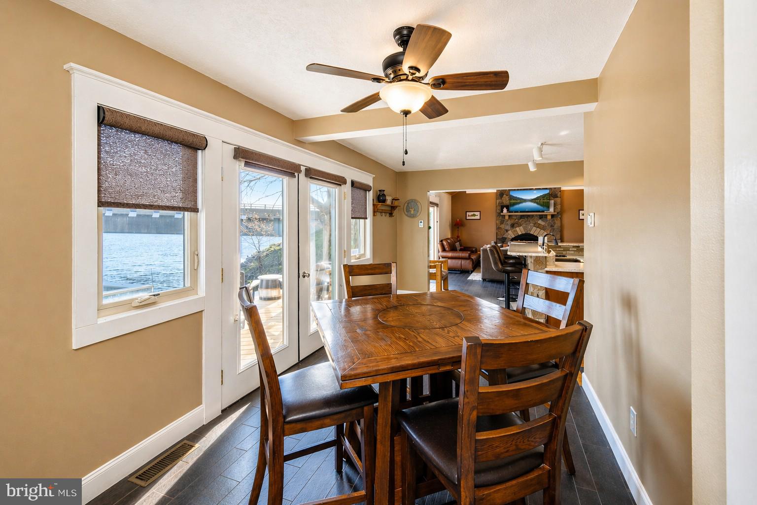 DEEP CREEK LAKE - Residential