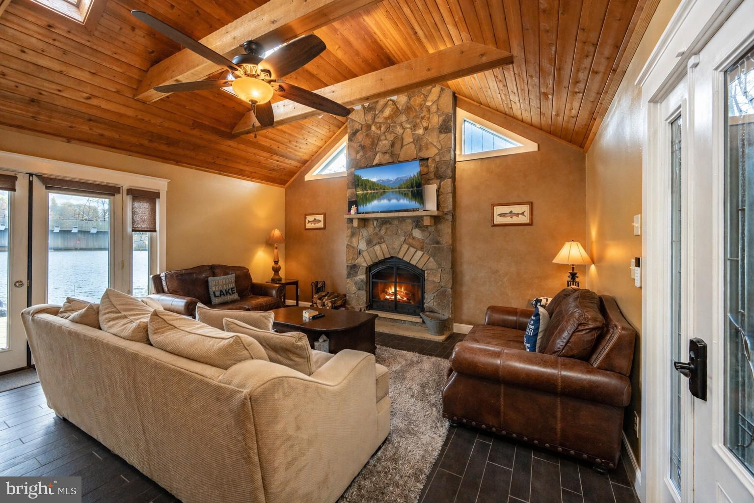 DEEP CREEK LAKE - Residential