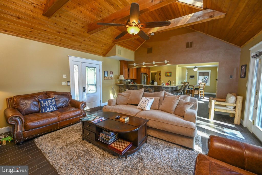 Photo of 48 Stone Tavern Ln #2, MC HENRY, MD 21541 (MLS # MDGA2010530)