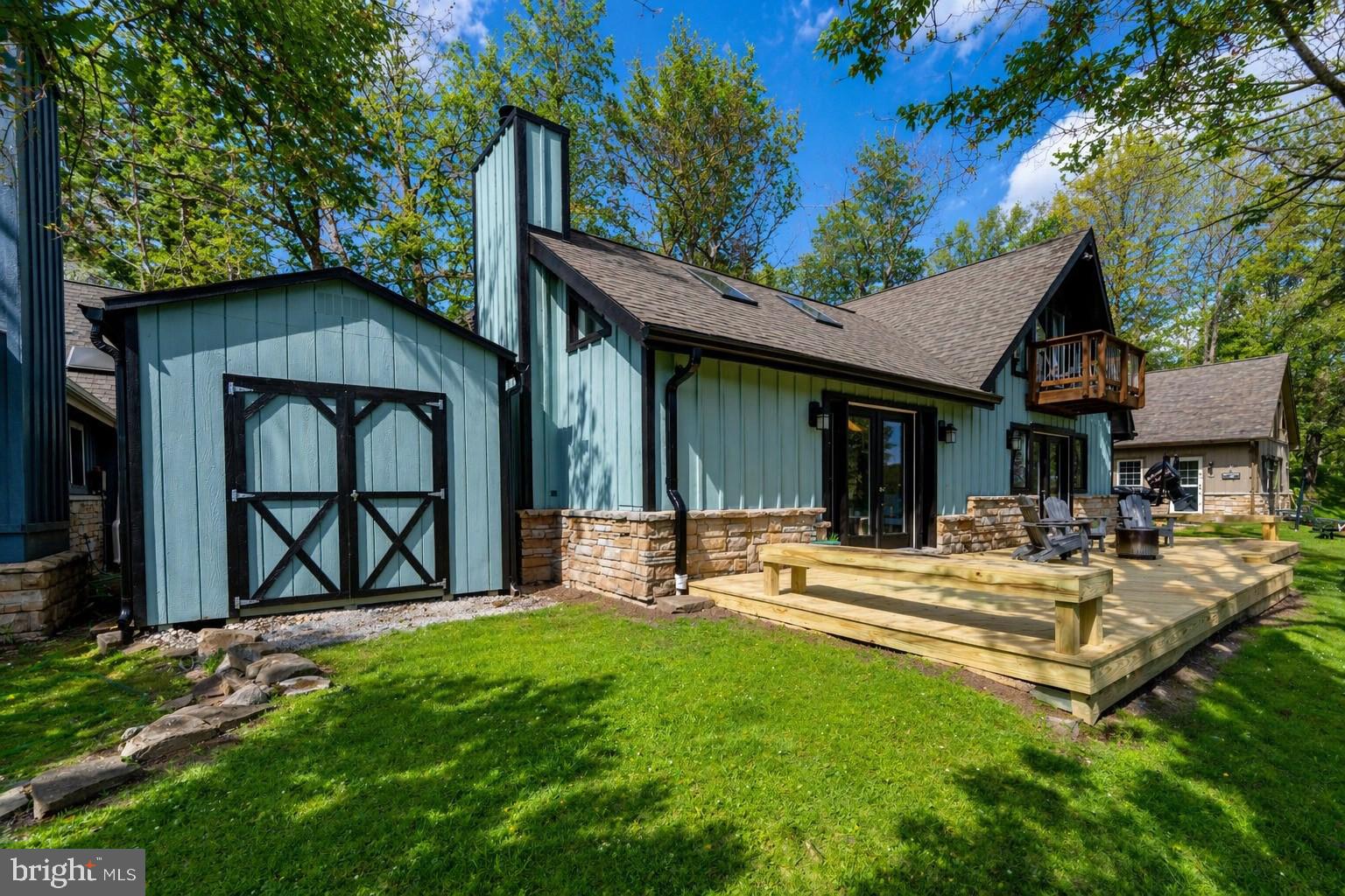 DEEP CREEK LAKE - Residential