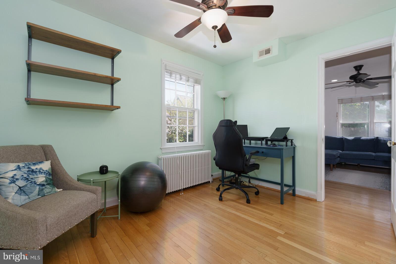 GLENBROOK VILLAGE - Residential