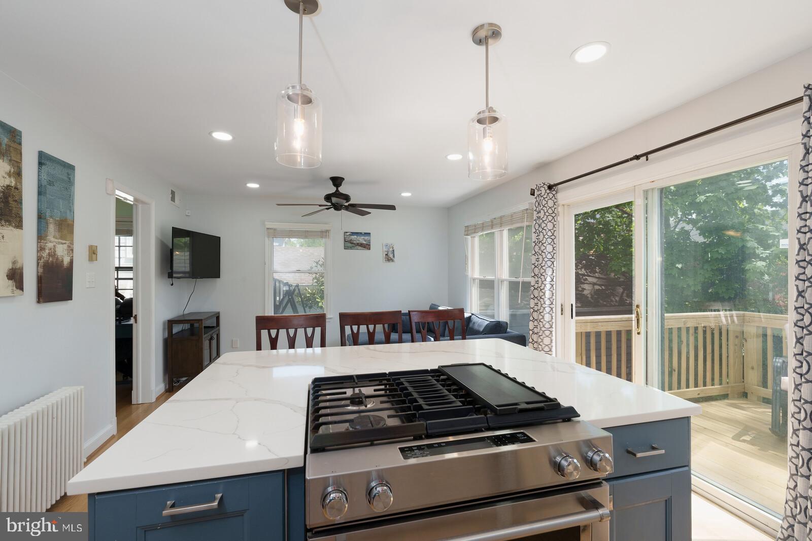 GLENBROOK VILLAGE - Residential