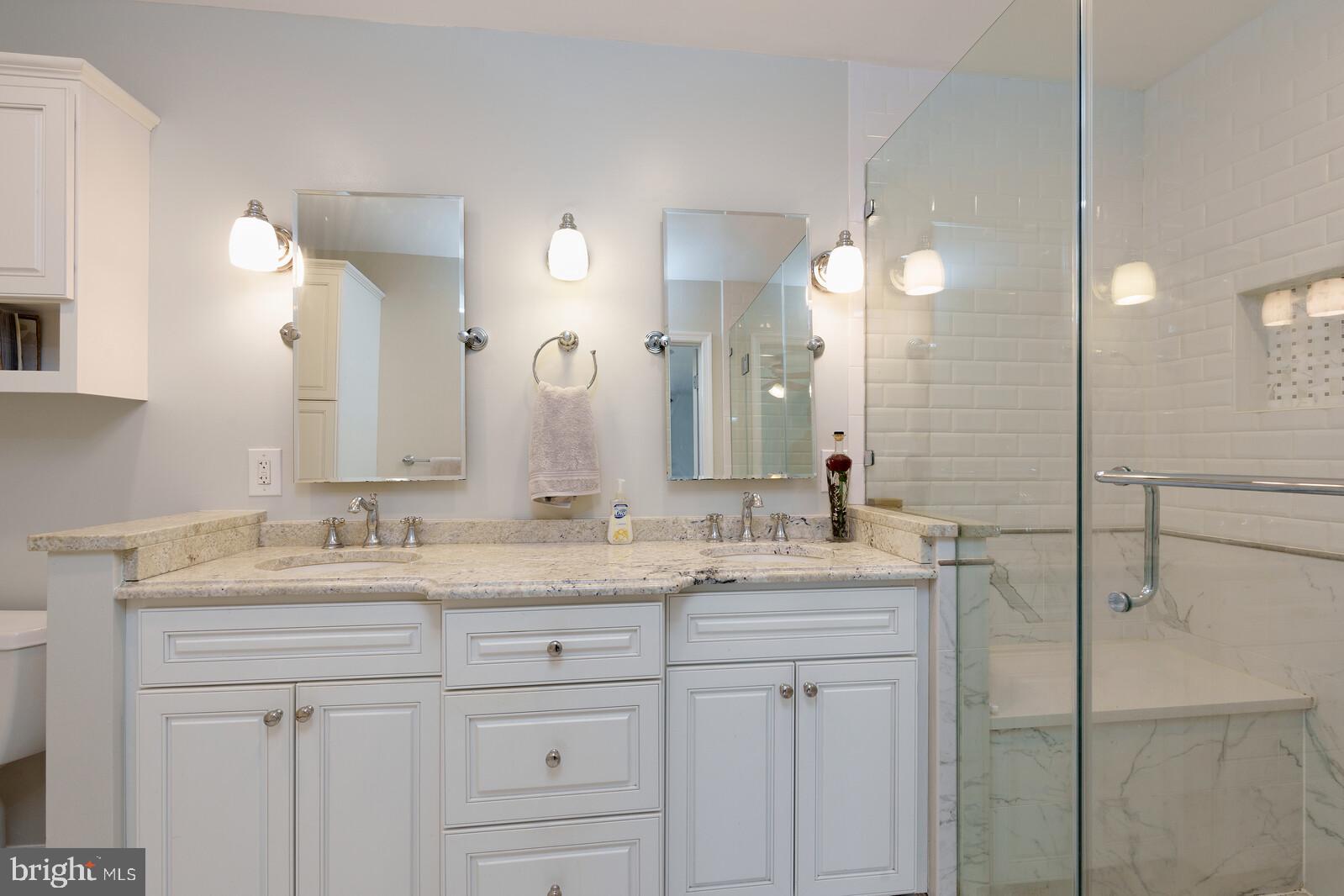 GLENBROOK VILLAGE - Residential