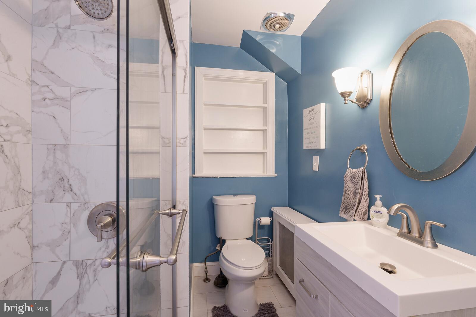 GLENBROOK VILLAGE - Residential