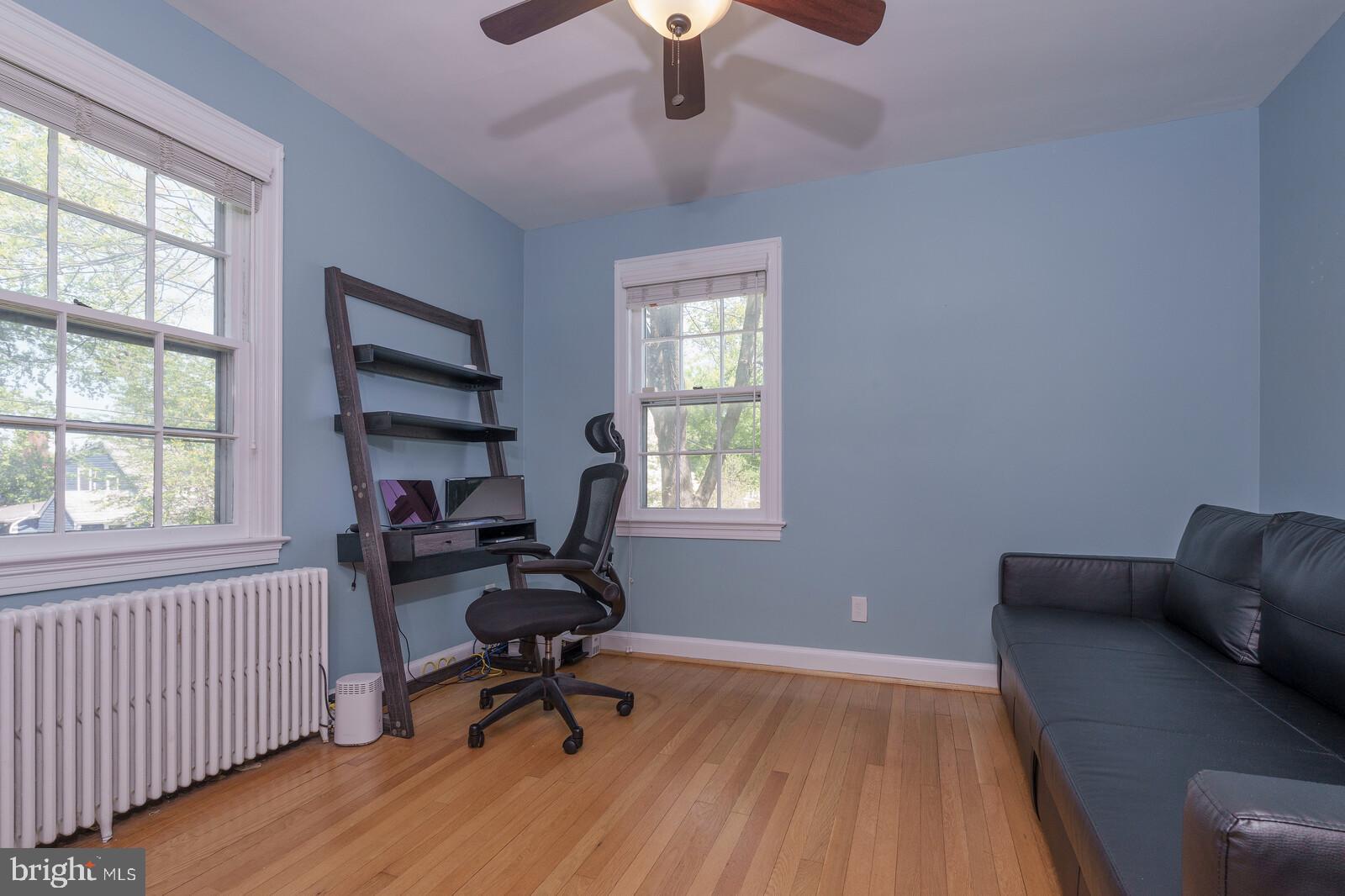 GLENBROOK VILLAGE - Residential