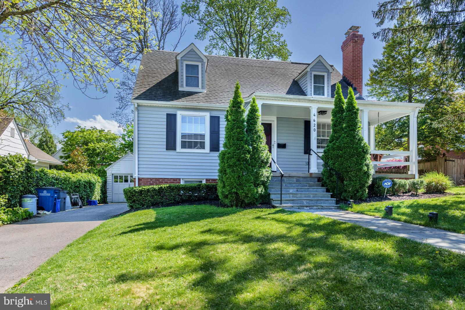 GLENBROOK VILLAGE - Residential