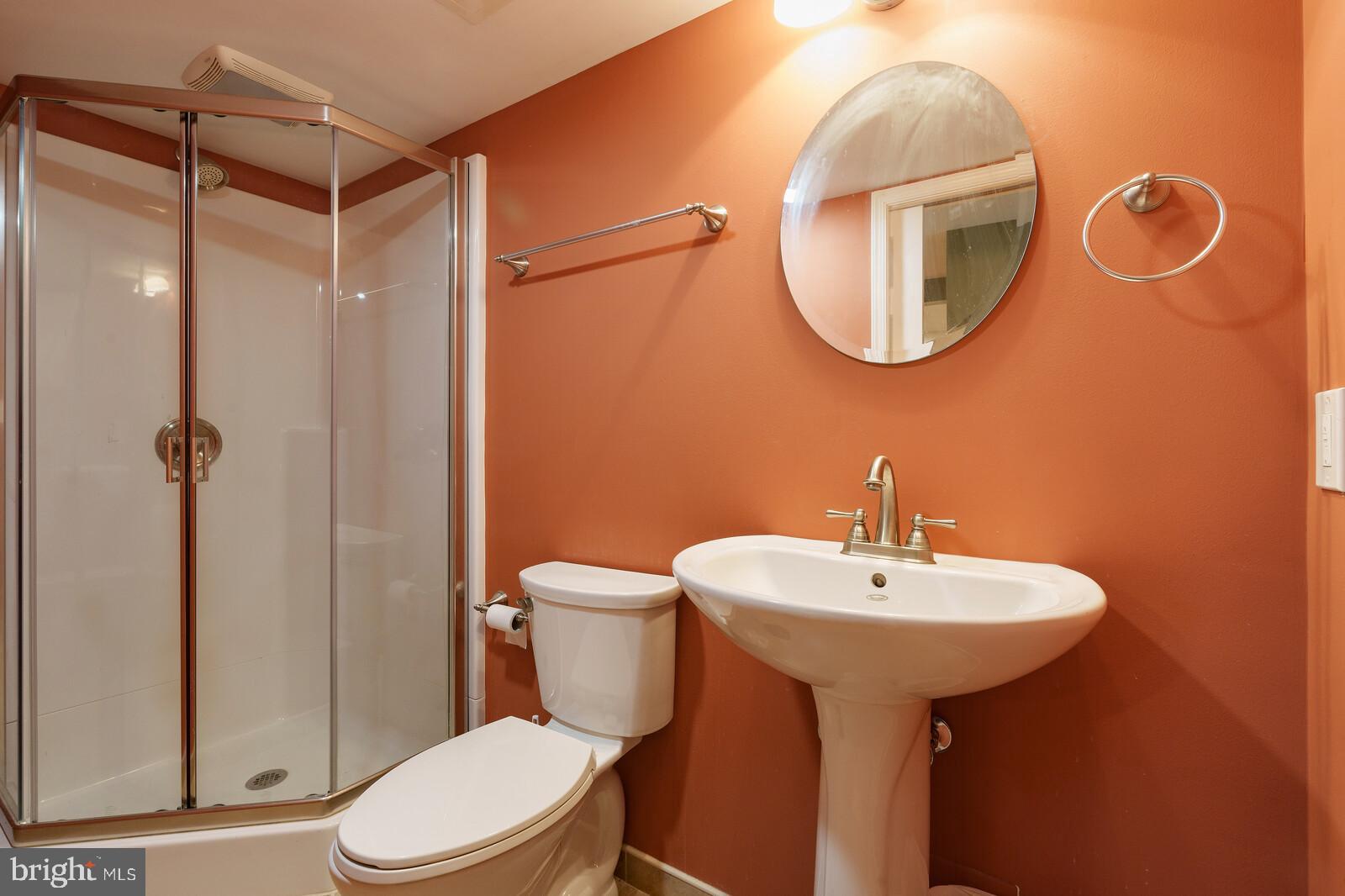 GLENBROOK VILLAGE - Residential