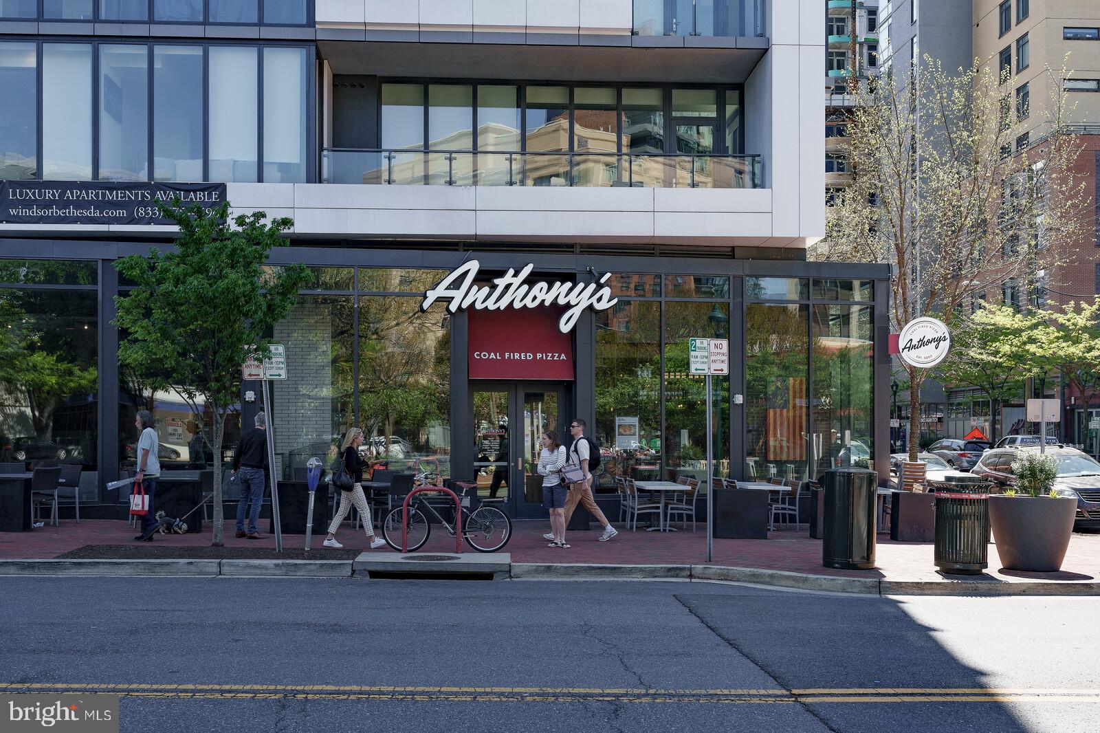 GLENBROOK VILLAGE - Residential