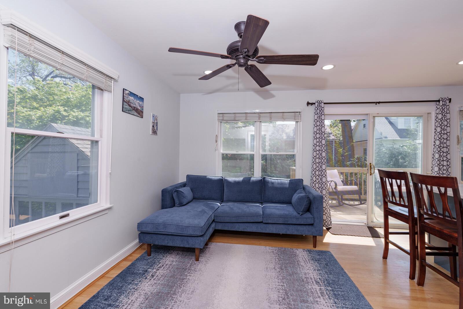 GLENBROOK VILLAGE - Residential