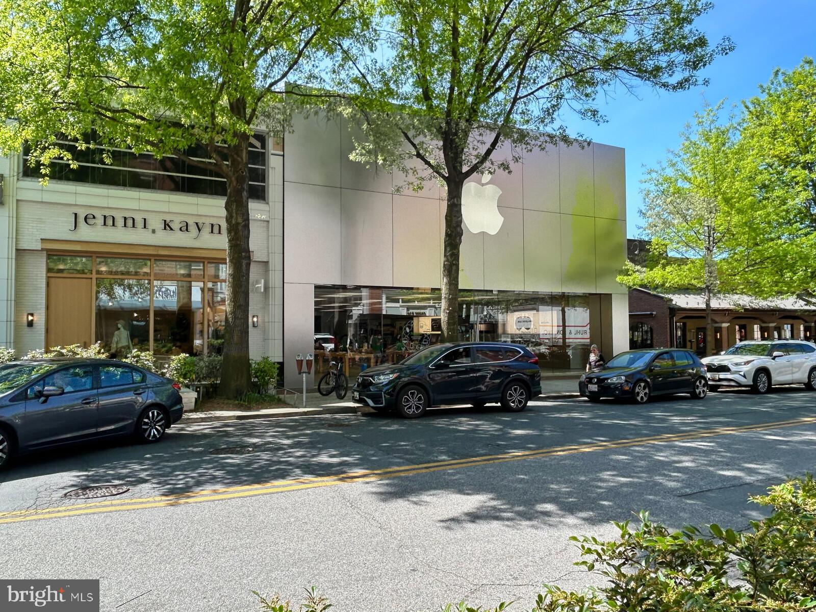 GLENBROOK VILLAGE - Residential