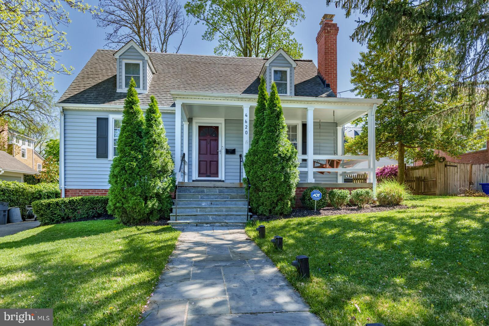 GLENBROOK VILLAGE - Residential