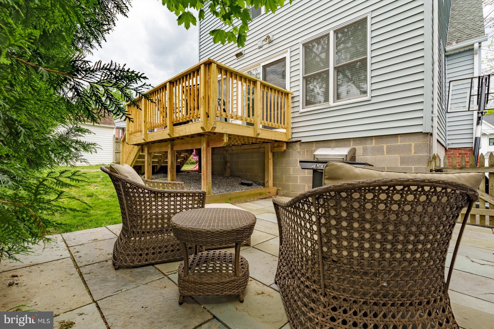 GLENBROOK VILLAGE - Residential