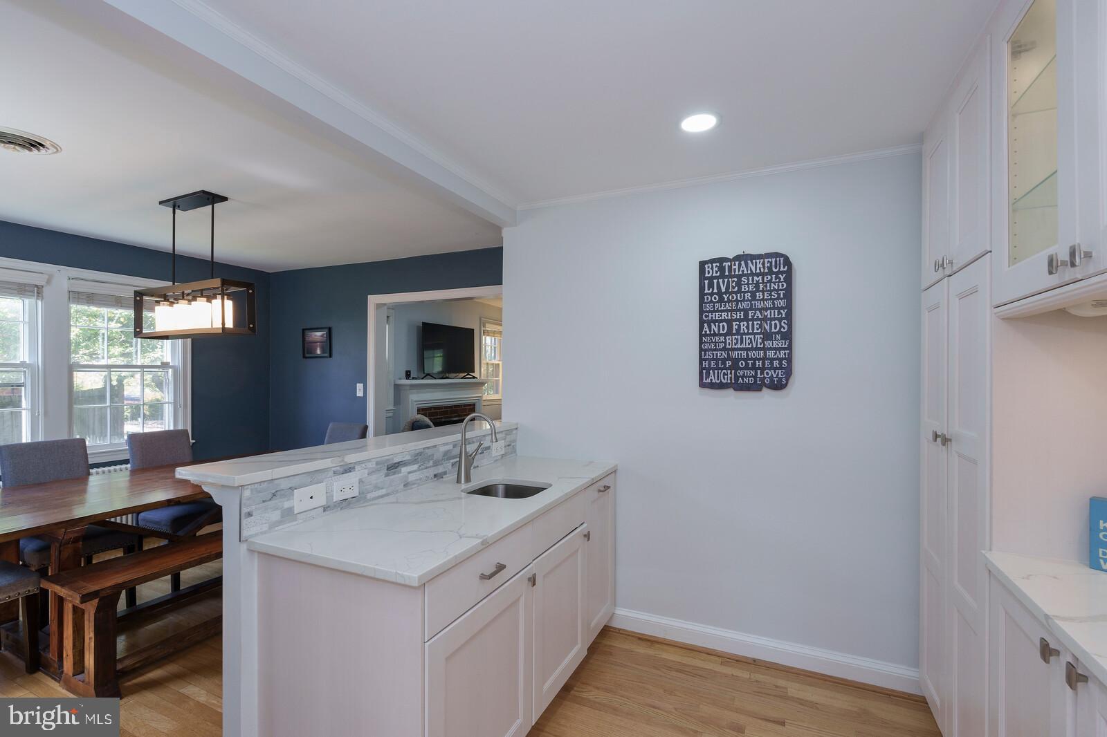 GLENBROOK VILLAGE - Residential