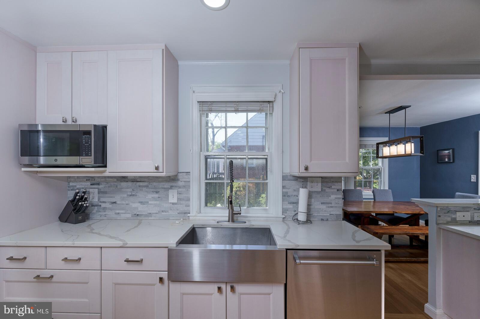 GLENBROOK VILLAGE - Residential