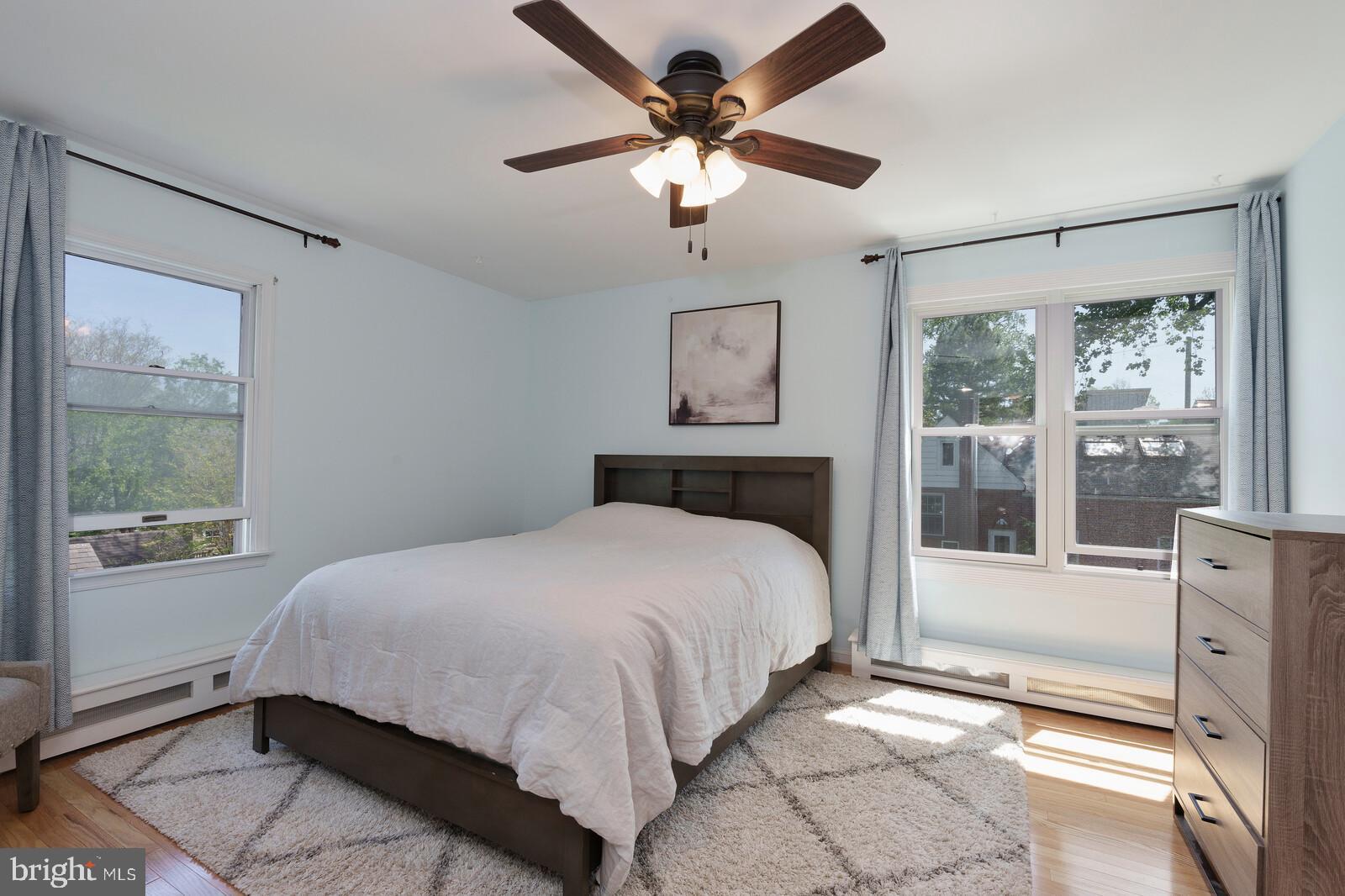 GLENBROOK VILLAGE - Residential