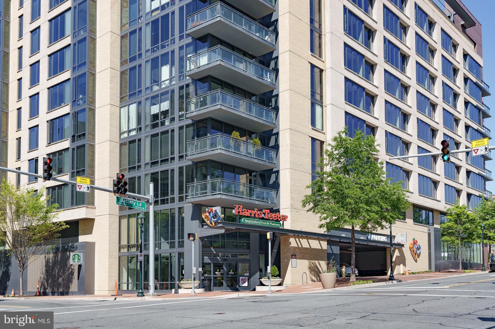 GLENBROOK VILLAGE - Residential