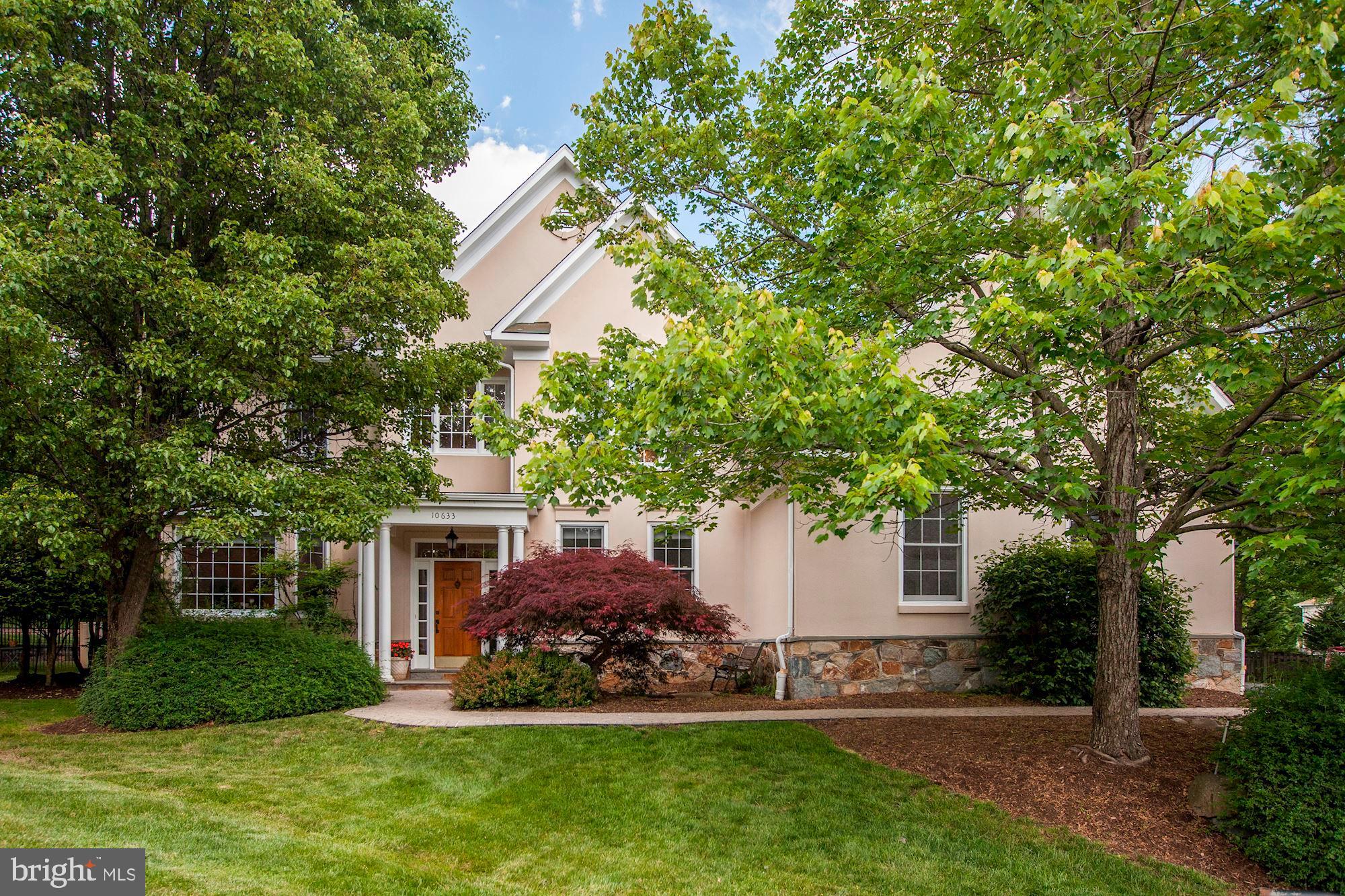 Amazing, fully updated, upgraded AND expanded 6,000+ SF colonial on a quiet cul-de-sac just steps to the C&O Canal National Park and Old Angler's Inn. You'll love this floor plan! Open, circular plan with Chef's kitchen, professional grade appliances adj. to Family Room w/gas FP, wall of built-ins. HUGE mudroom and laundry rm w/dog shower; finished temperature controlled attic space, 1/2 bay garage for bikes, toys and sports equipment! Sumptuous master suite with sitting room, outside sun deck, too! Fully finished lower level w/music rm, train rm, rec rm, exercise rm & more! Whole house generator!! Way too much to mention. A must see!!