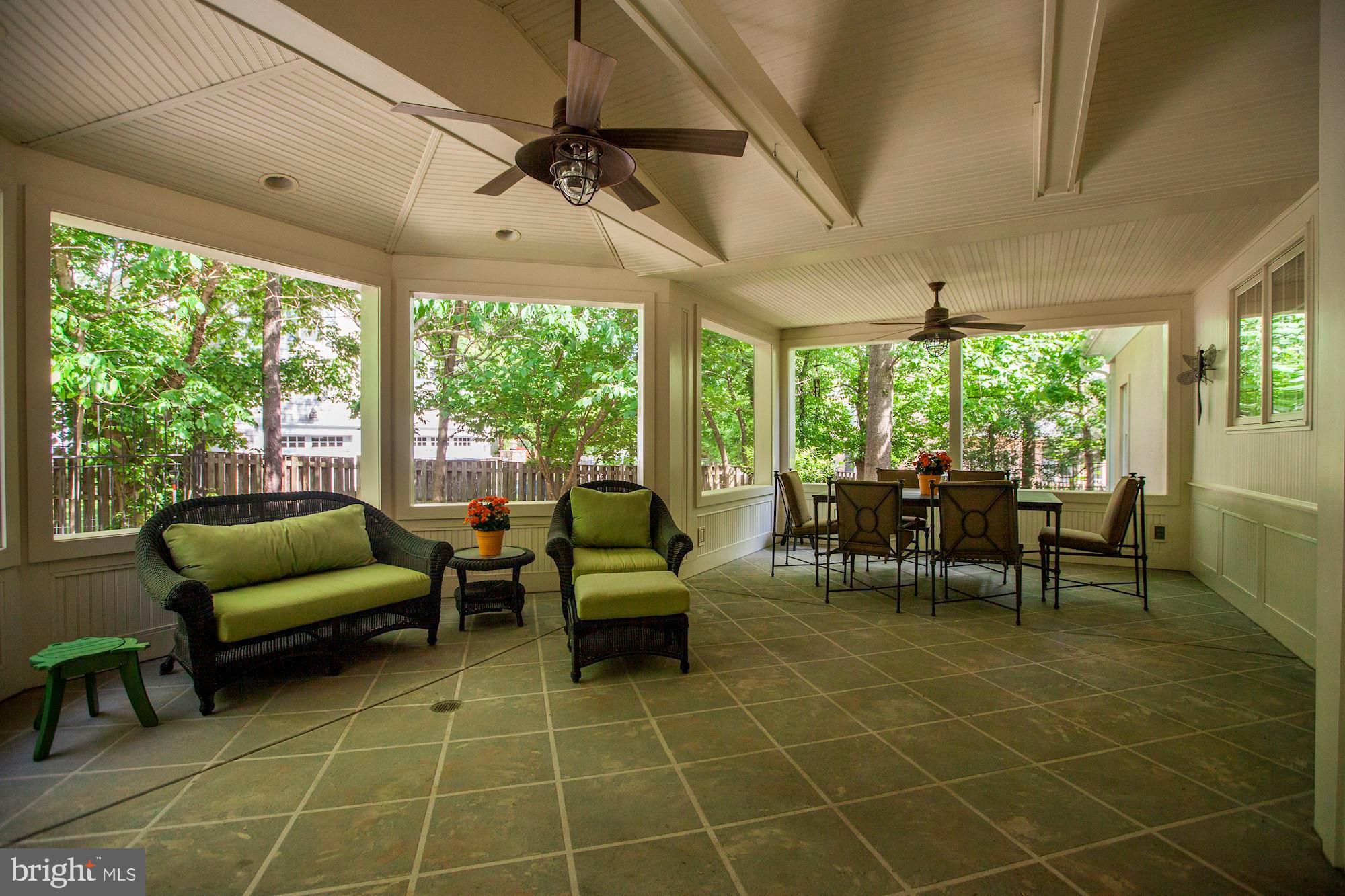 POTOMAC OUTSIDE - Residential