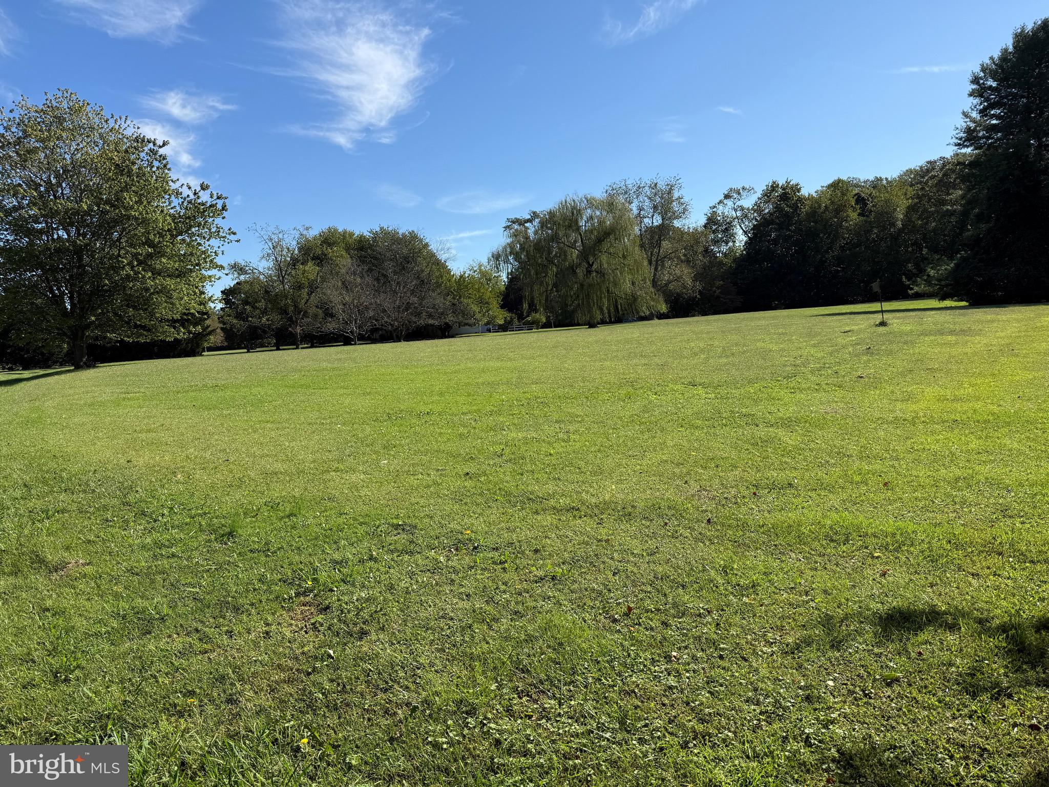 HICKORY RIDGE - Land