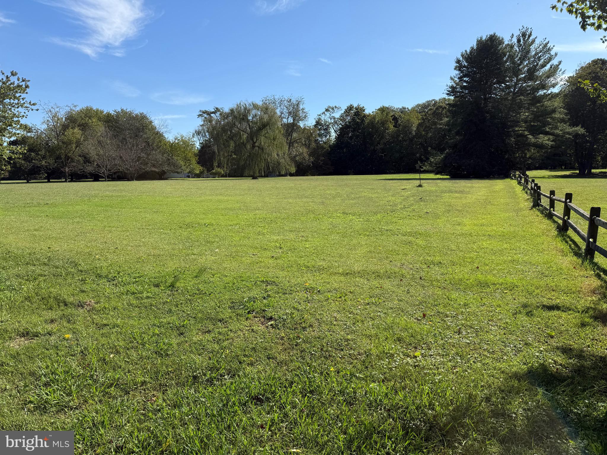 HICKORY RIDGE - Land